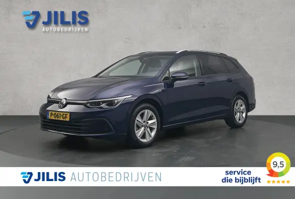 1.0 eTSI Life Business | Navigatie | Apple carplay | Massagestoel | Stoel- + stuurverwarming | LED