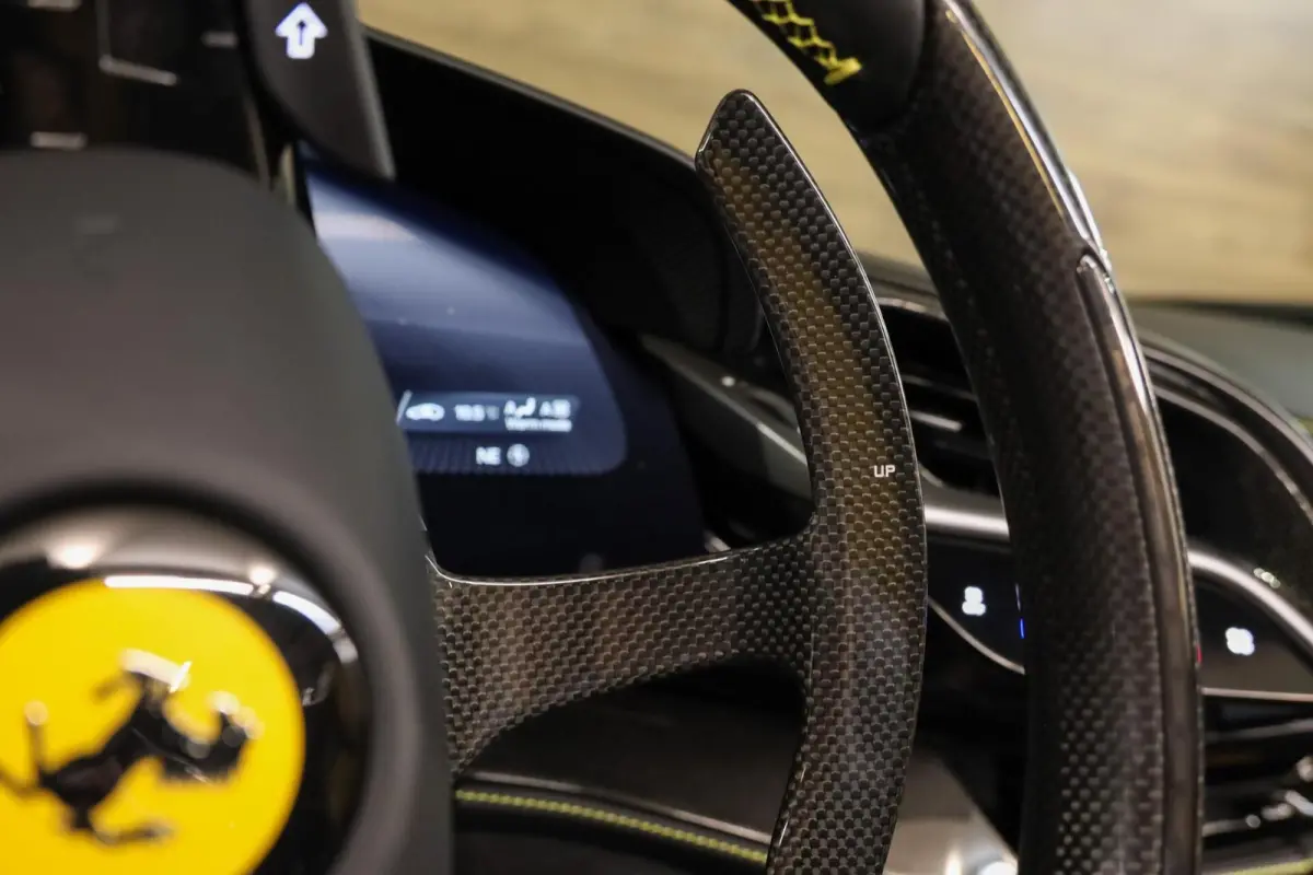 4.0 V8|Assetto Fiorano|Full Carbon|PPF|
