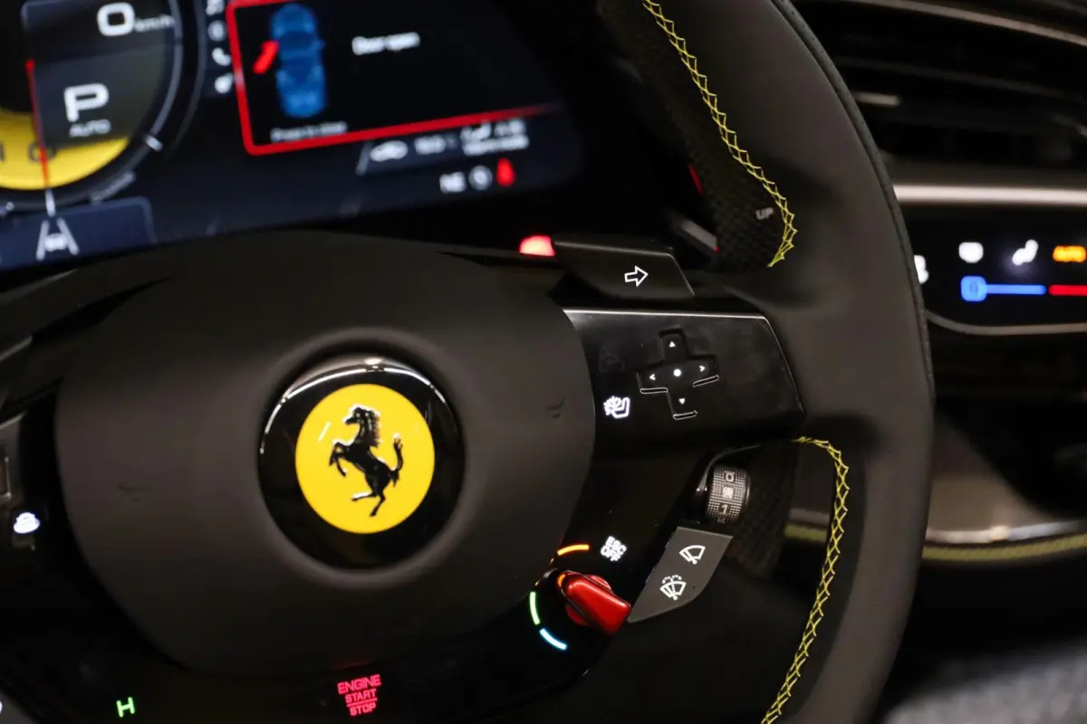 4.0 V8|Assetto Fiorano|Full Carbon|PPF|