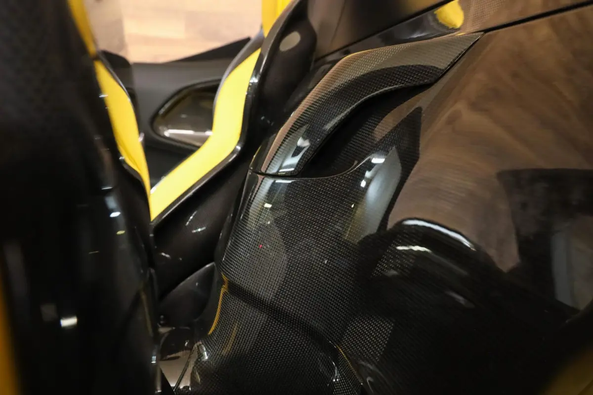 4.0 V8|Assetto Fiorano|Full Carbon|PPF|