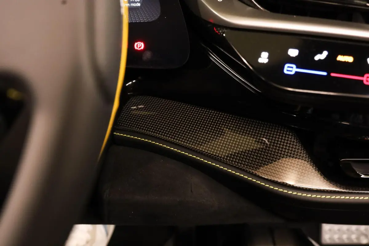 4.0 V8|Assetto Fiorano|Full Carbon|PPF|