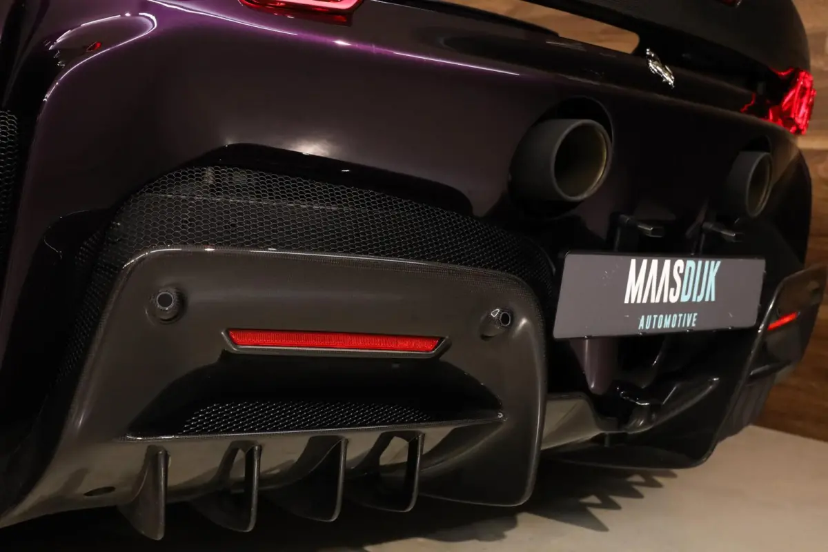4.0 V8|Assetto Fiorano|Full Carbon|PPF|