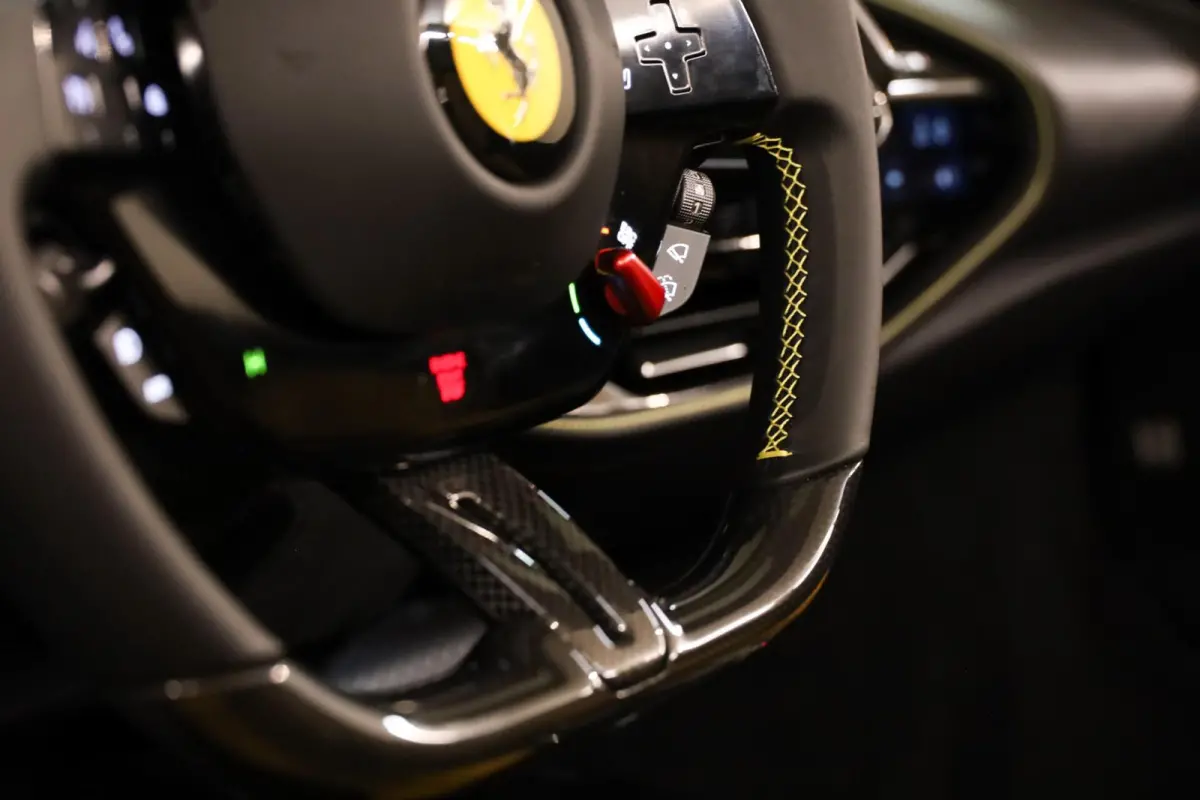 4.0 V8|Assetto Fiorano|Full Carbon|PPF|