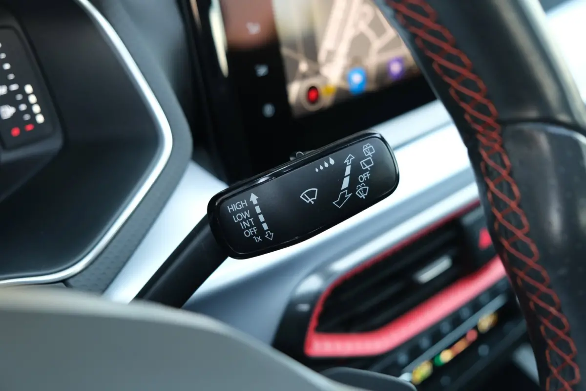1.0 EcoTSI FR DSG Facelift Pano Led Navi Cam Cruise Stoelverwarming