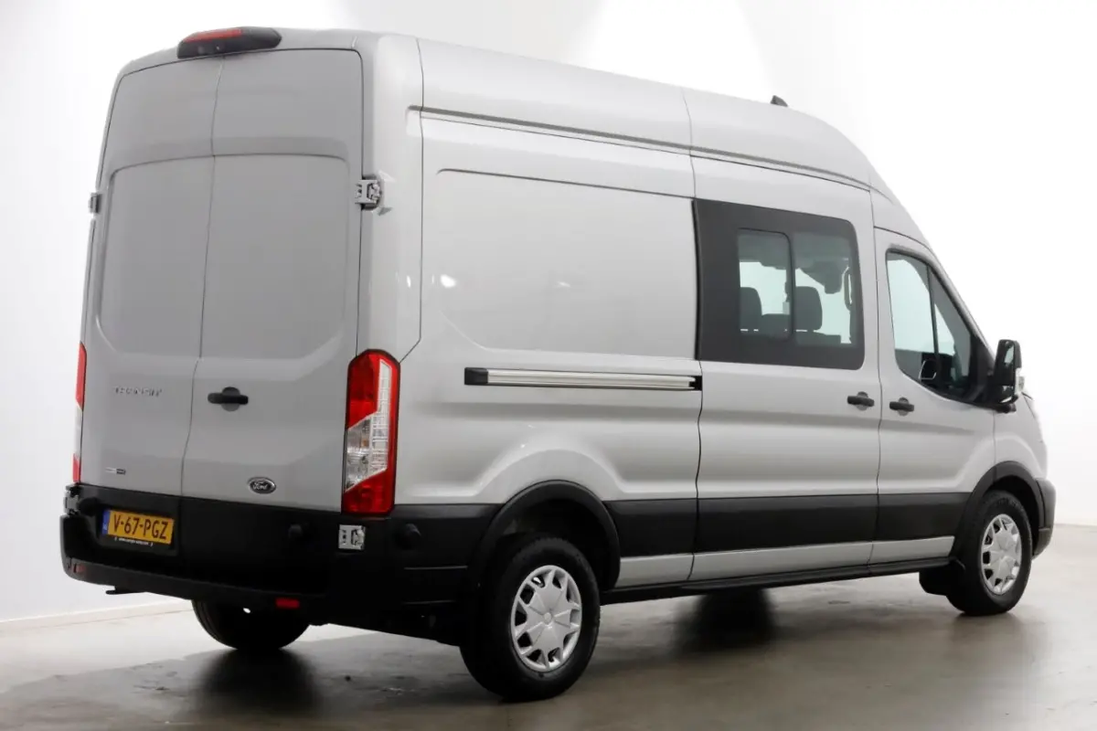 330 2.0 TDCI 130pk L3H3 D.C. Trend ACC/Airco/Navi/Camera 05-2024