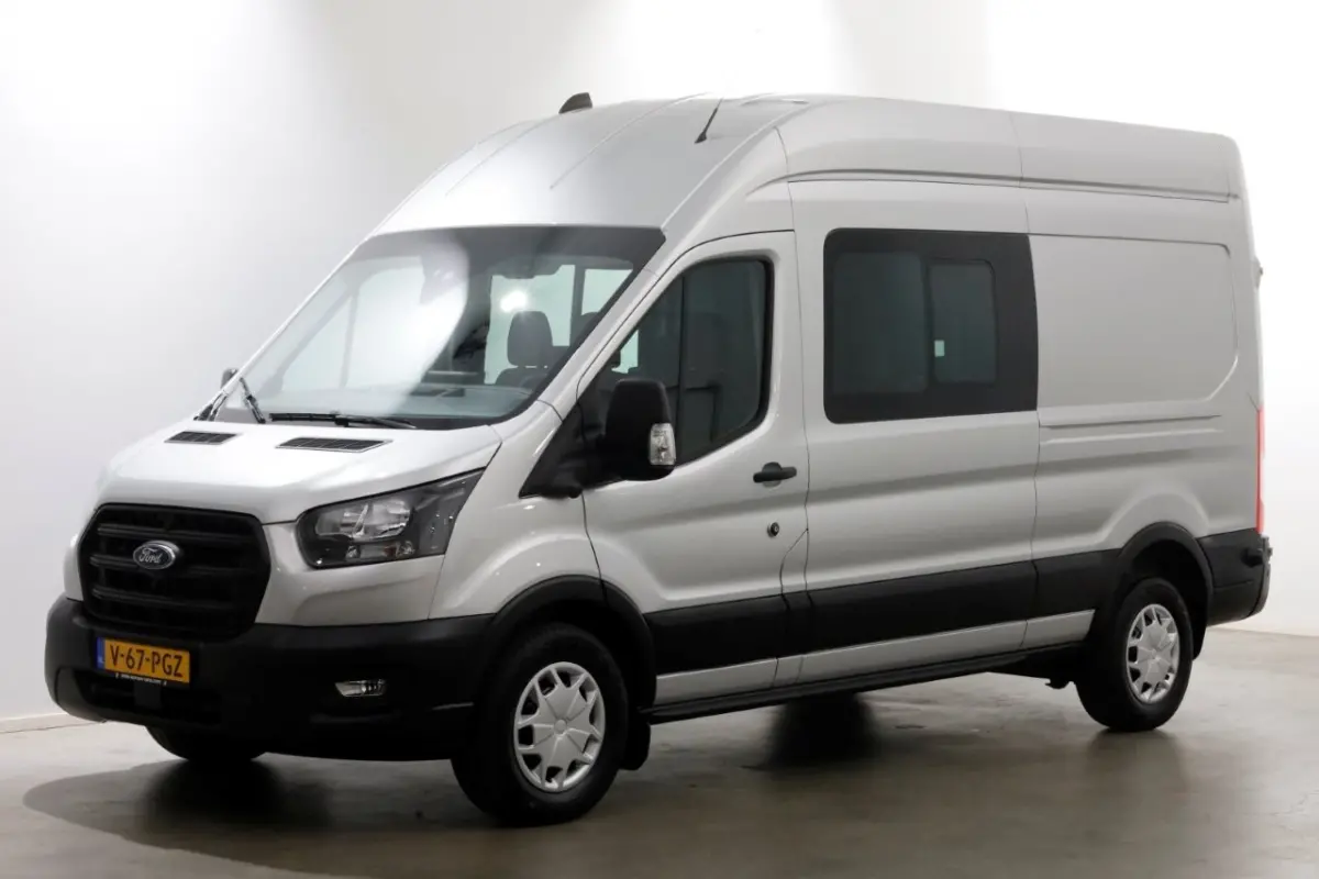 330 2.0 TDCI 130pk L3H3 D.C. Trend ACC/Airco/Navi/Camera 05-2024