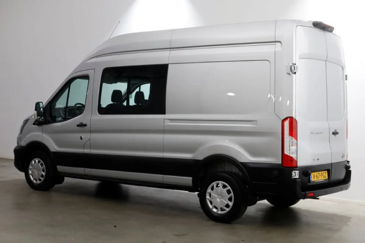 330 2.0 TDCI 130pk L3H3 D.C. Trend ACC/Airco/Navi/Camera 05-2024