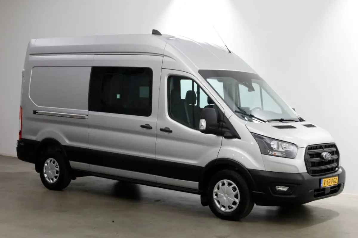 330 2.0 TDCI 130pk L3H3 D.C. Trend ACC/Airco/Navi/Camera 05-2024