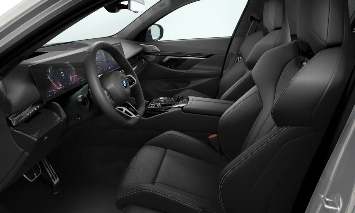 eDrive40 M Sport Edition 84 kWh M Sportpakket Pro | Comfort Pack | Innovation Pack | Travel Pack