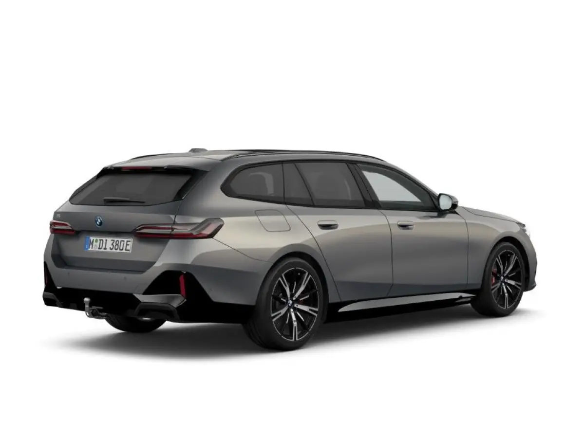 eDrive40 M Sport Edition 84 kWh M Sportpakket Pro | Comfort Pack | Innovation Pack | Travel Pack