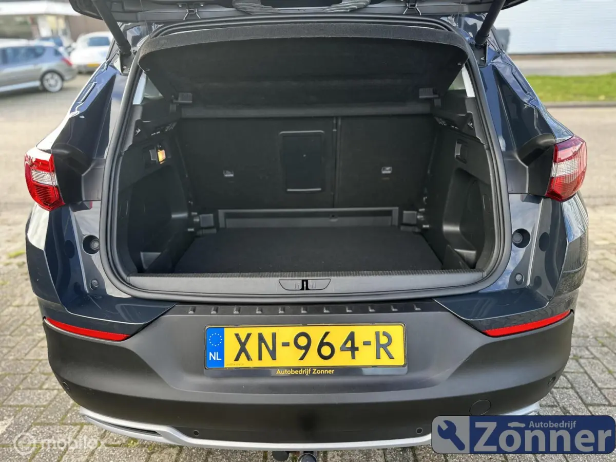 1.2 Turbo Ultimate