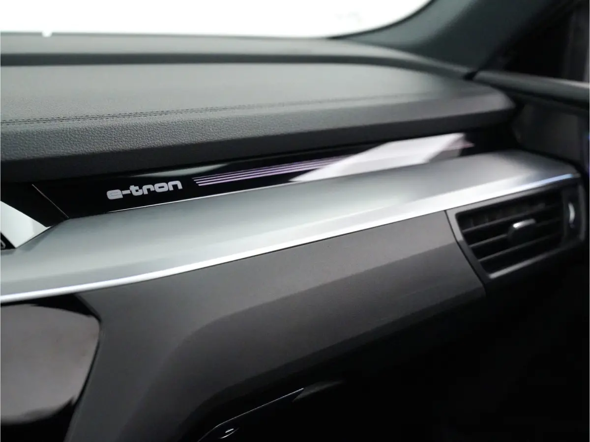 55 quattro 408pk RS edition Black optic SOH 92%, RS Design Interieur, Bang Olufsen, Head Up, 360 Camera