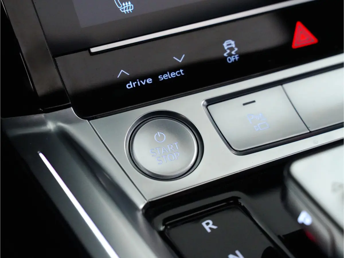 55 quattro 408pk RS edition Black optic SOH 92%, RS Design Interieur, Bang Olufsen, Head Up, 360 Camera
