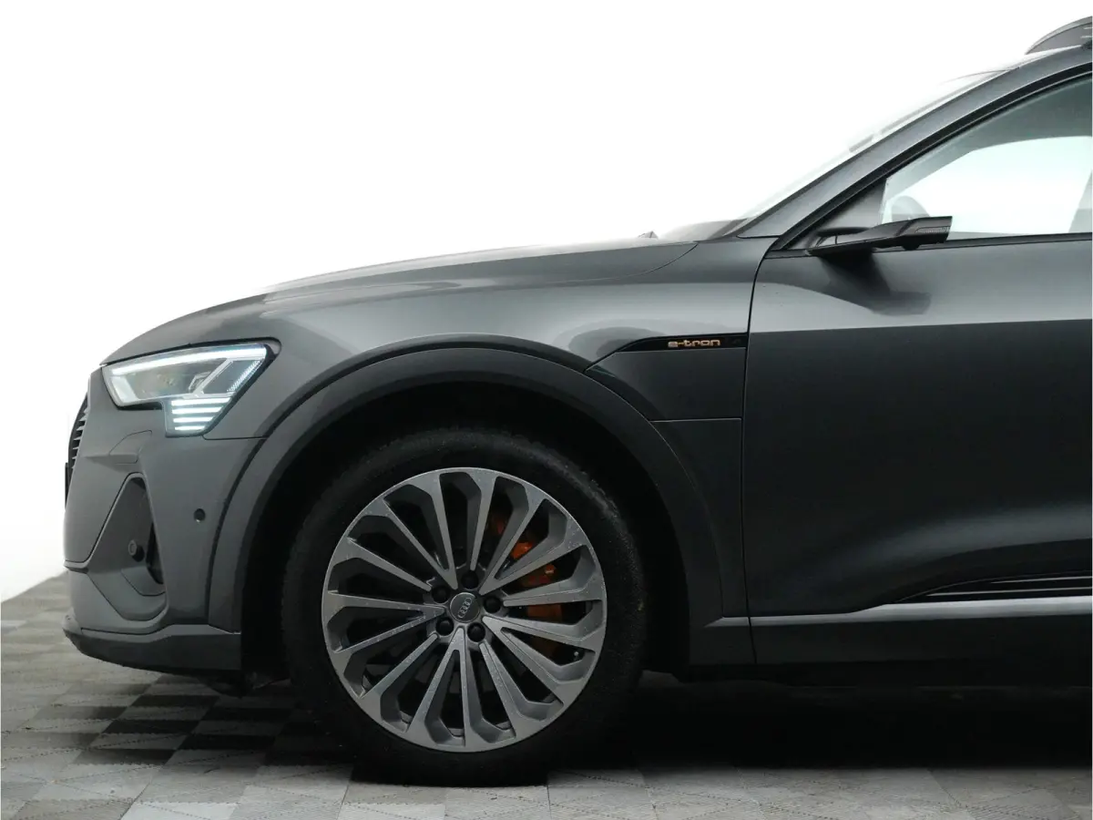 55 quattro 408pk RS edition Black optic SOH 92%, RS Design Interieur, Bang Olufsen, Head Up, 360 Camera