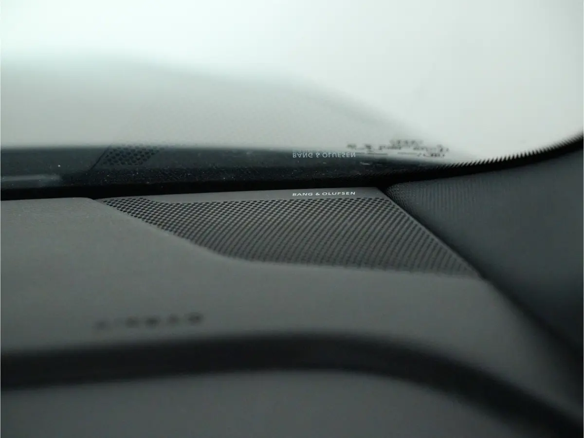 55 quattro 408pk RS edition Black optic SOH 92%, RS Design Interieur, Bang Olufsen, Head Up, 360 Camera