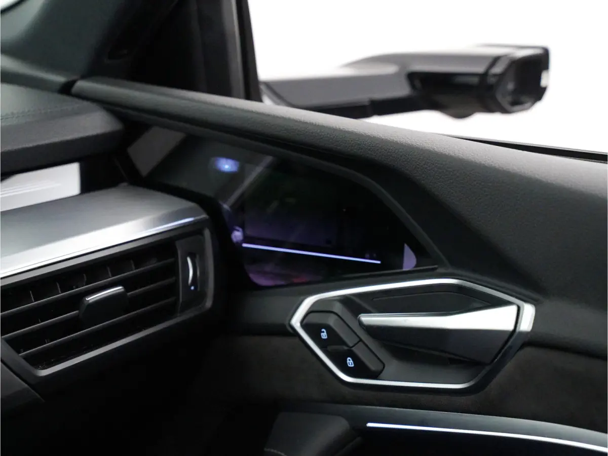 55 quattro 408pk RS edition Black optic SOH 92%, RS Design Interieur, Bang Olufsen, Head Up, 360 Camera