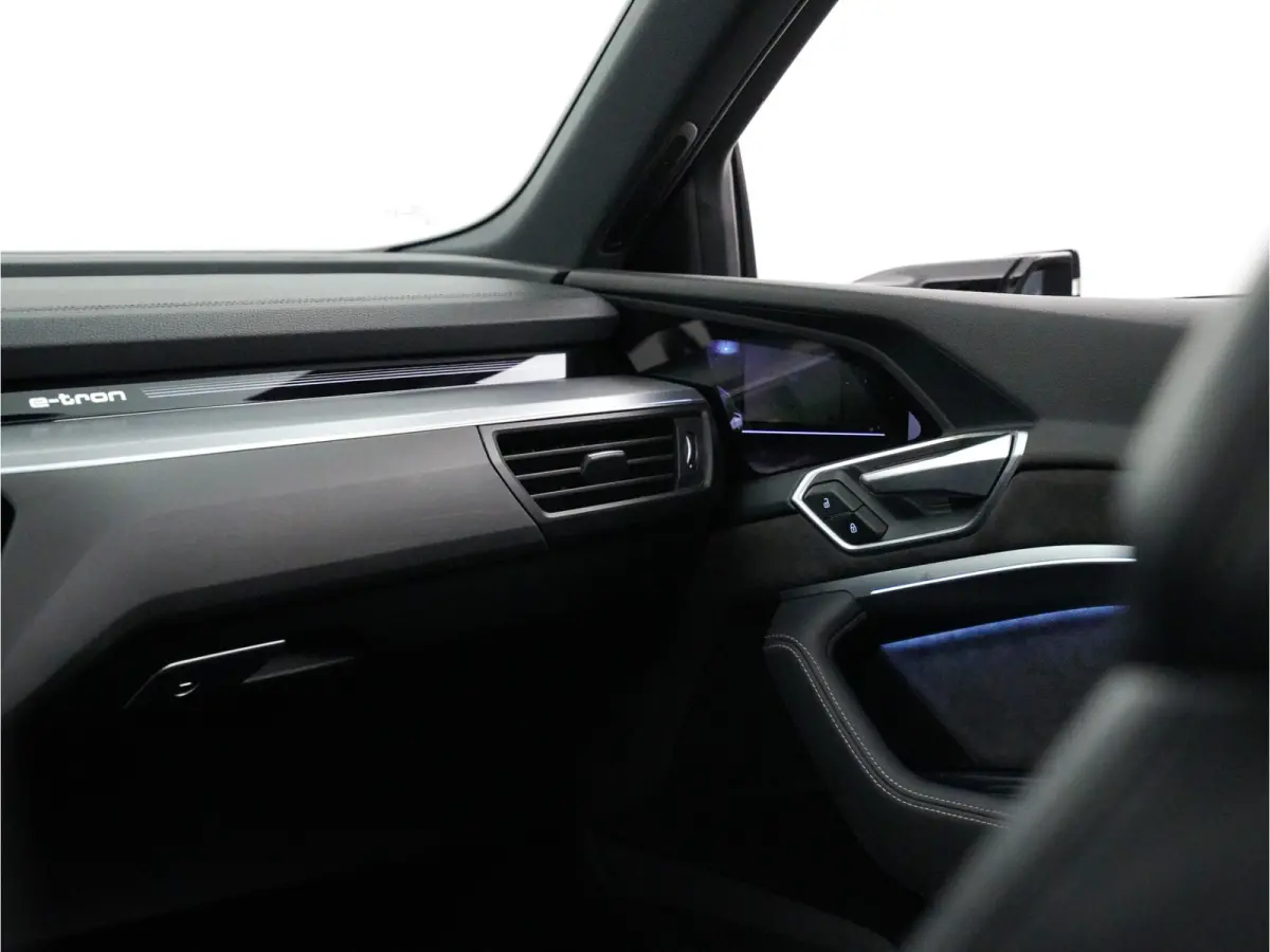 55 quattro 408pk RS edition Black optic SOH 92%, RS Design Interieur, Bang Olufsen, Head Up, 360 Camera