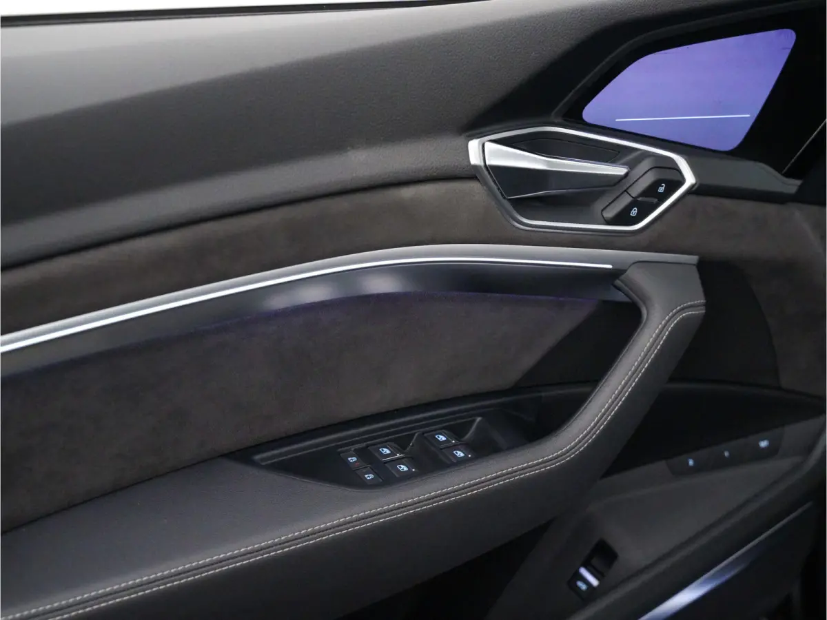 55 quattro 408pk RS edition Black optic SOH 92%, RS Design Interieur, Bang Olufsen, Head Up, 360 Camera