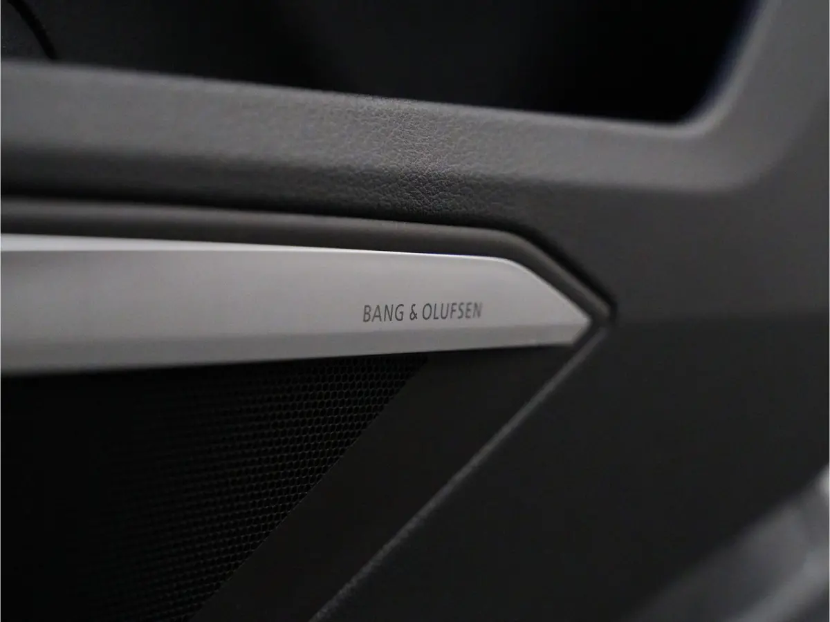 55 quattro 408pk RS edition Black optic SOH 92%, RS Design Interieur, Bang Olufsen, Head Up, 360 Camera