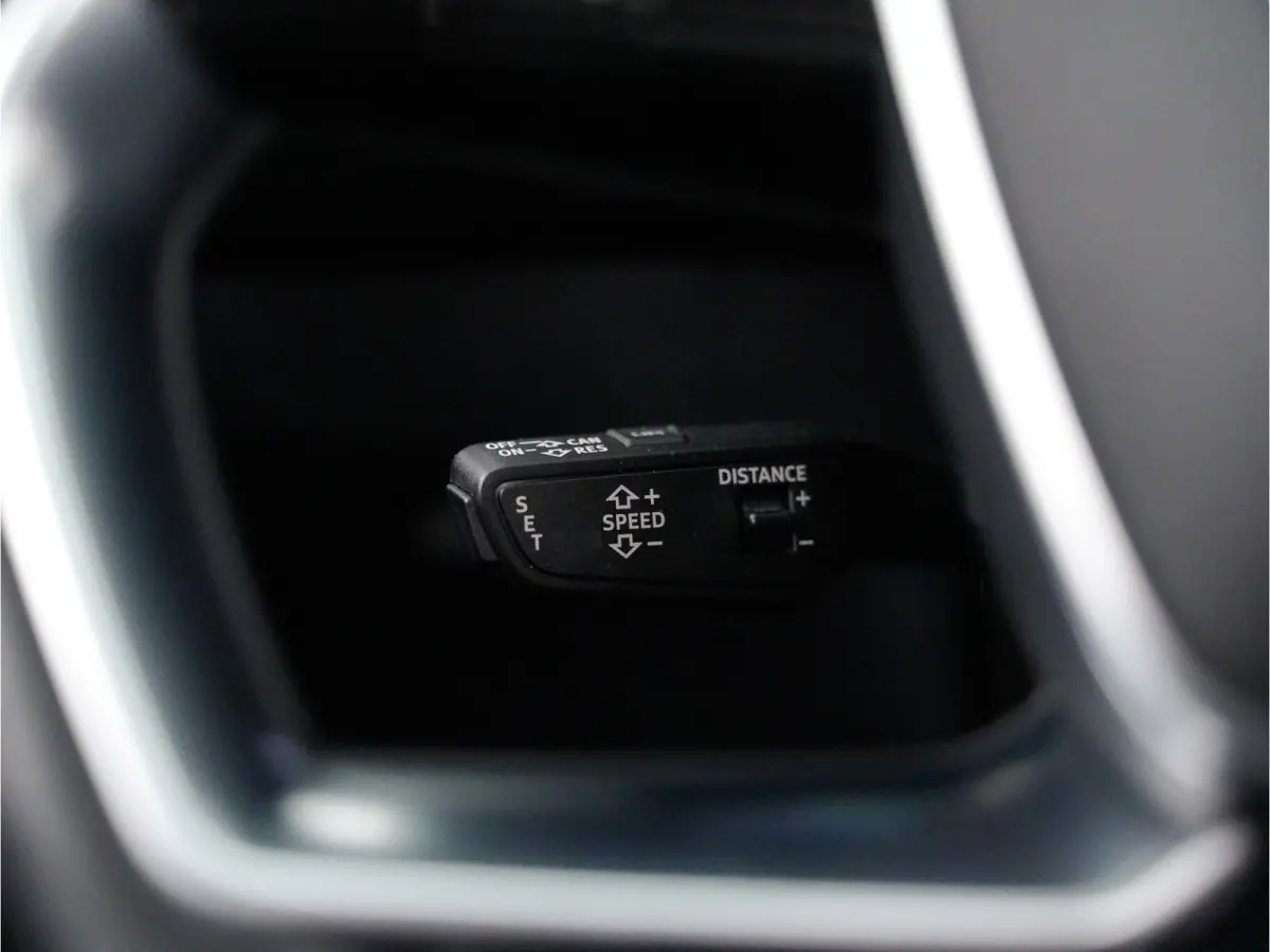 55 quattro 408pk RS edition Black optic SOH 92%, RS Design Interieur, Bang Olufsen, Head Up, 360 Camera