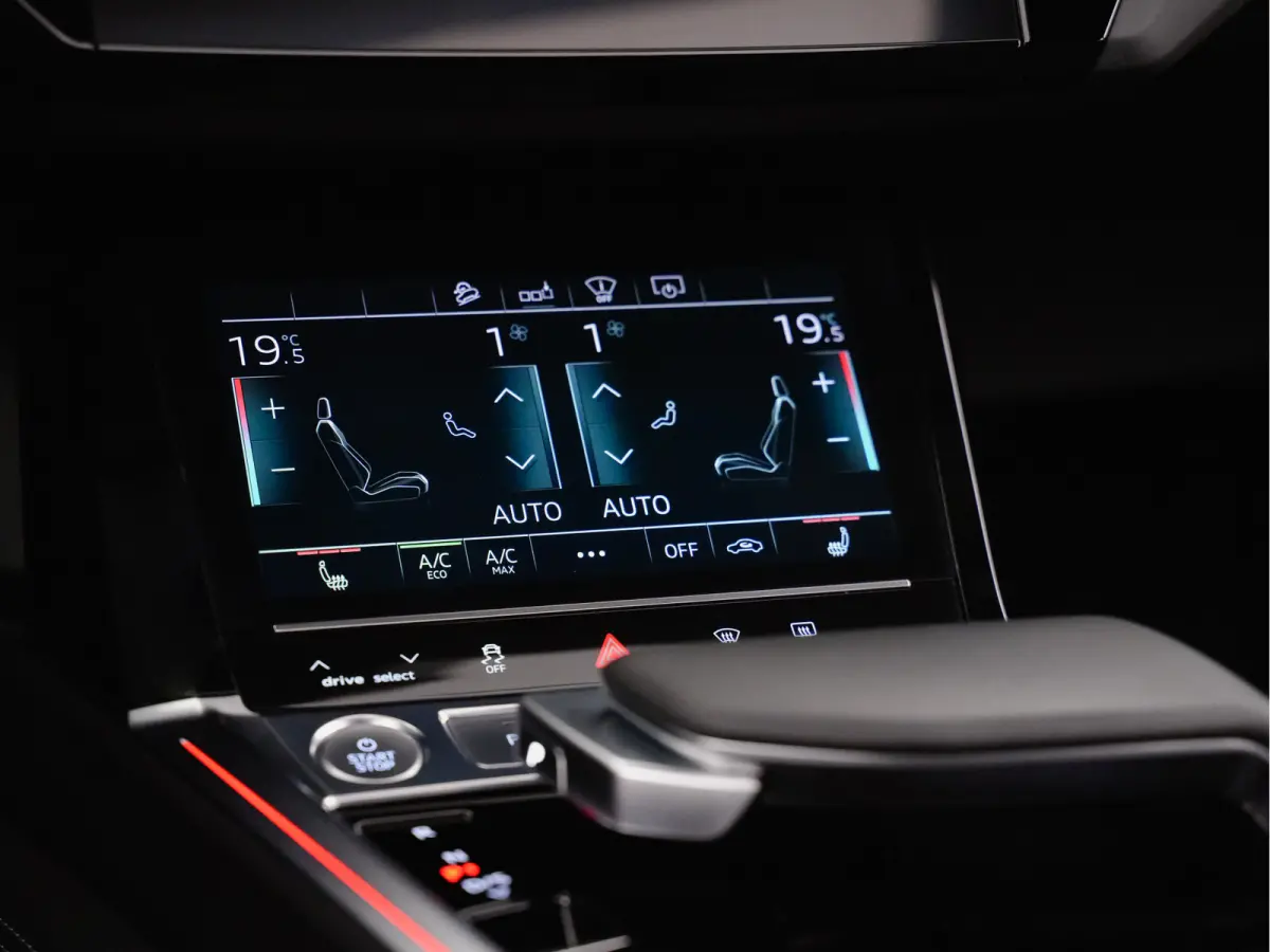 S quattro RS Edition SOH 99%, Vossen LMV, RS Interieur, Vision Spiegels, Bang Olufsen