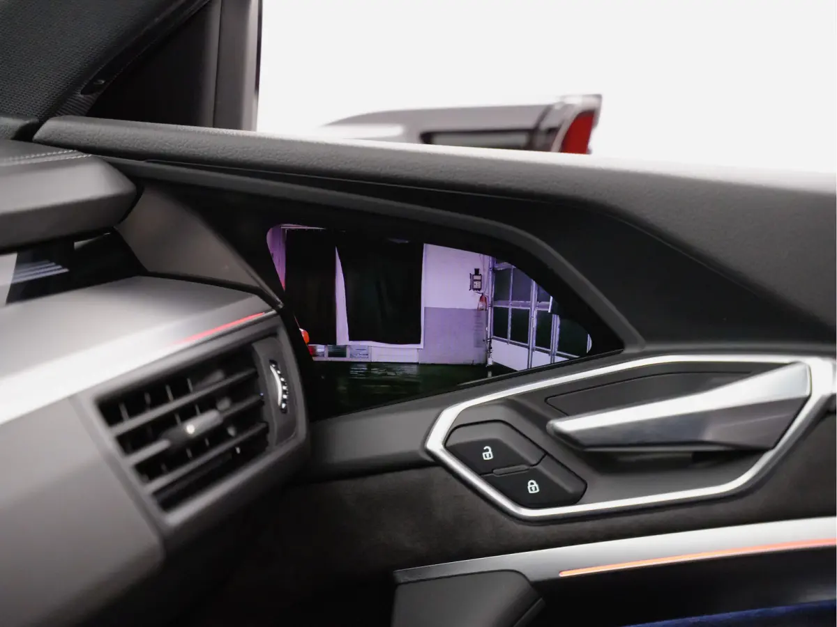 S quattro RS Edition SOH 99%, Vossen LMV, RS Interieur, Vision Spiegels, Bang Olufsen