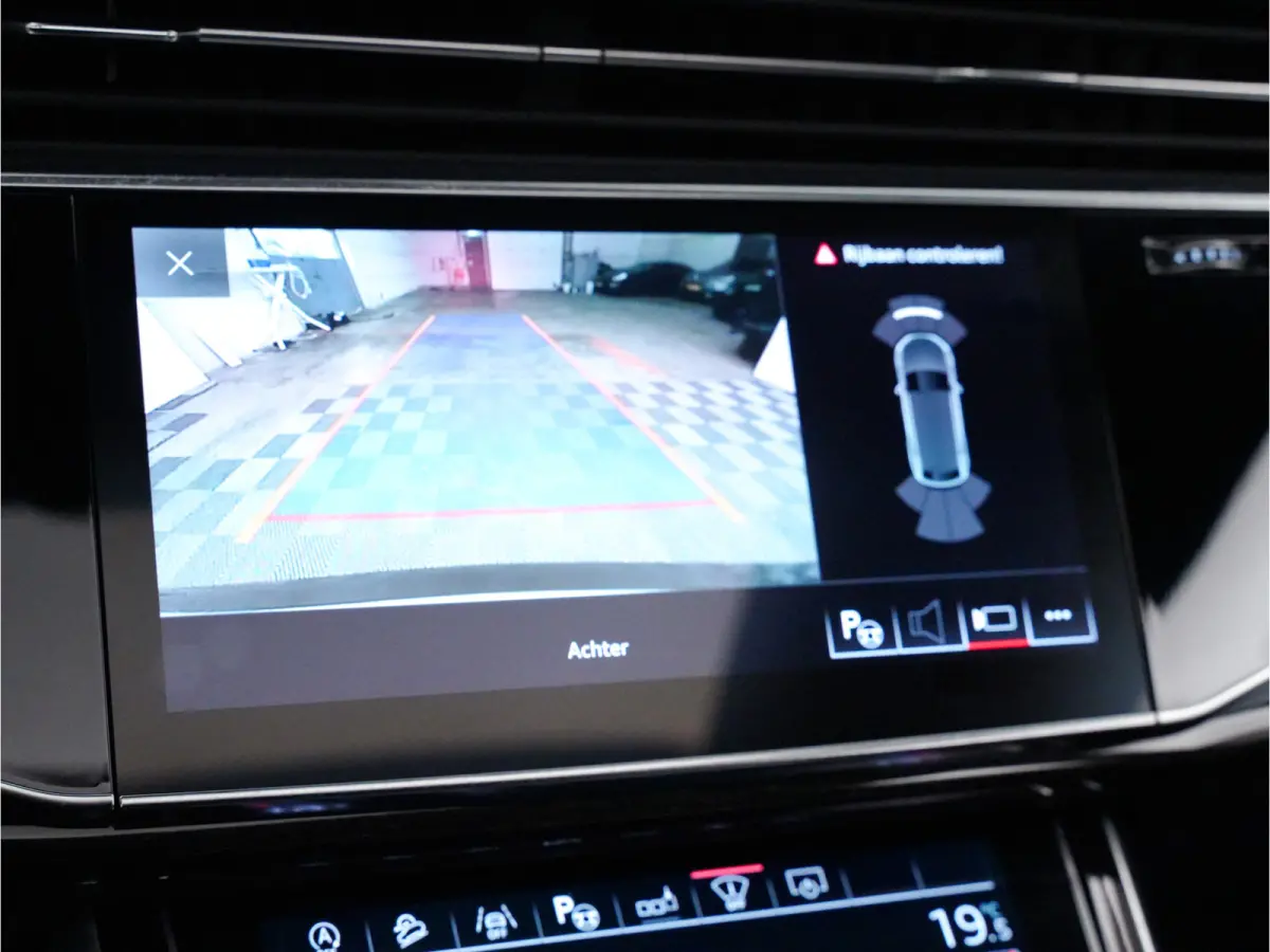 55 TFSI 350pk quattro Competition Pro Line Plus Panoramadak,Leer, Headup display, Sfeerverlichting, Bose audio