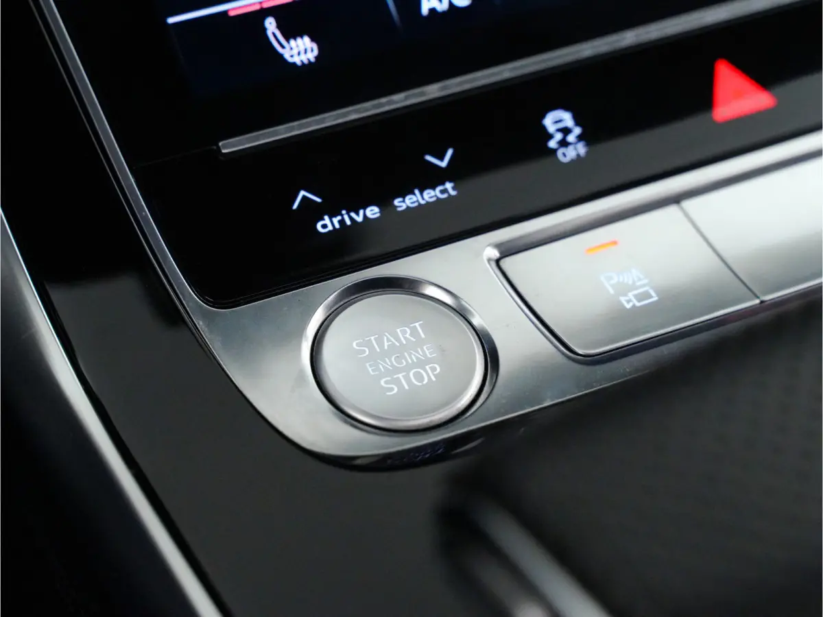 55 TFSI 350pk quattro Competition Pro Line Plus Panoramadak,Leer, Headup display, Sfeerverlichting, Bose audio
