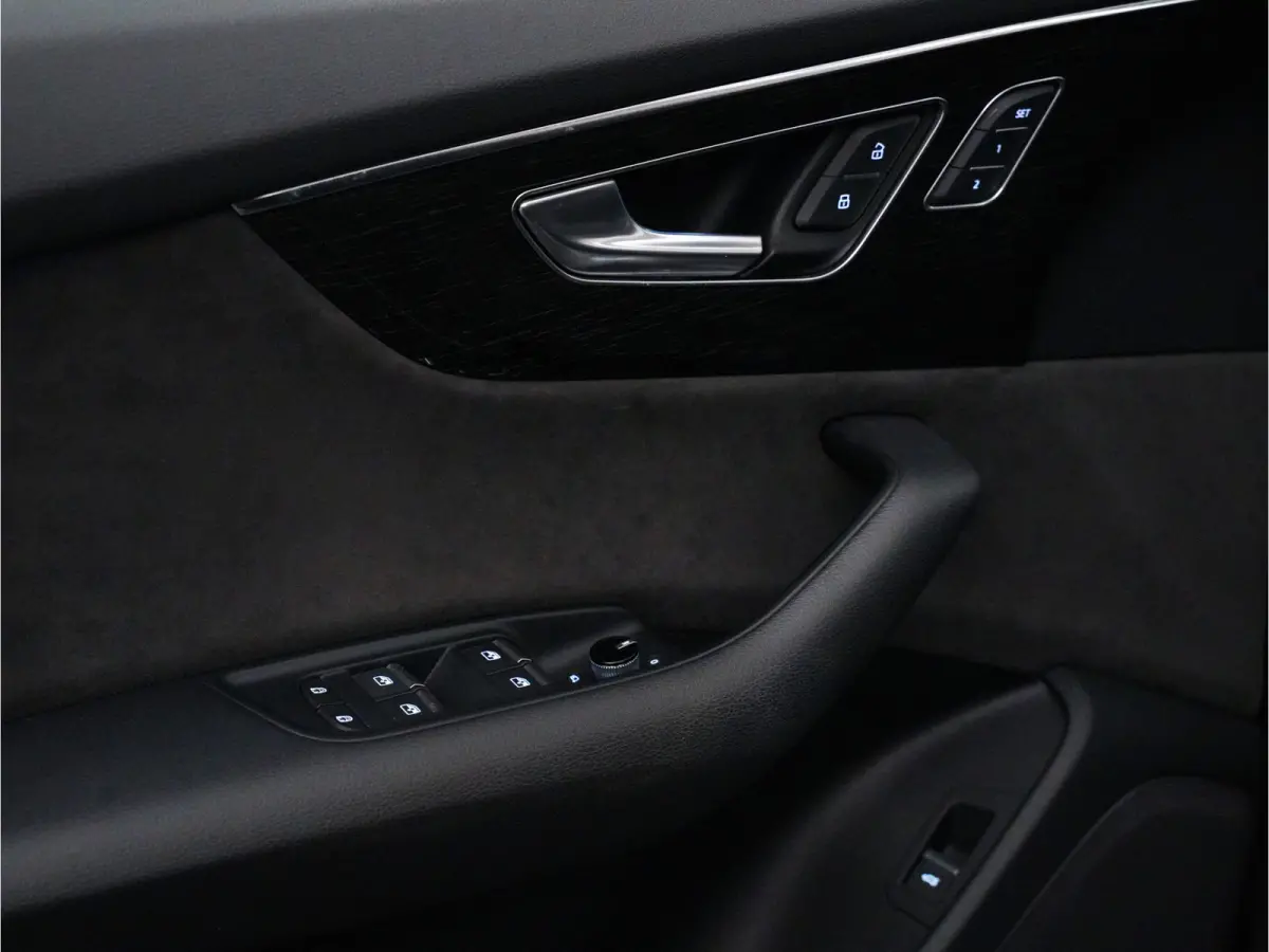 55 TFSI 350pk quattro Competition Pro Line Plus Panoramadak,Leer, Headup display, Sfeerverlichting, Bose audio