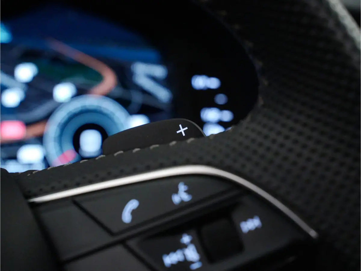 55 TFSI 350pk quattro Competition Pro Line Plus Panoramadak,Leer, Headup display, Sfeerverlichting, Bose audio