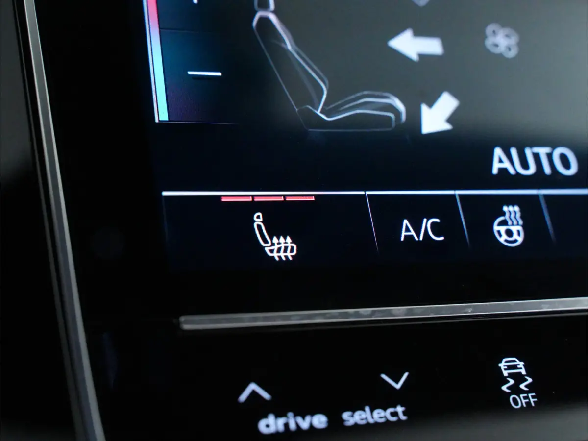 55 TFSI 350pk quattro Competition Pro Line Plus Panoramadak,Leer, Headup display, Sfeerverlichting, Bose audio