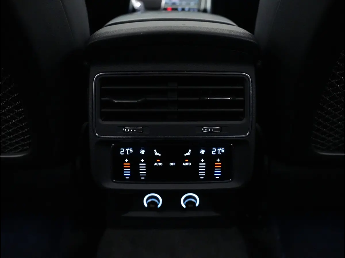 55 TFSI 350pk quattro Competition Pro Line Plus Panoramadak,Leer, Headup display, Sfeerverlichting, Bose audio