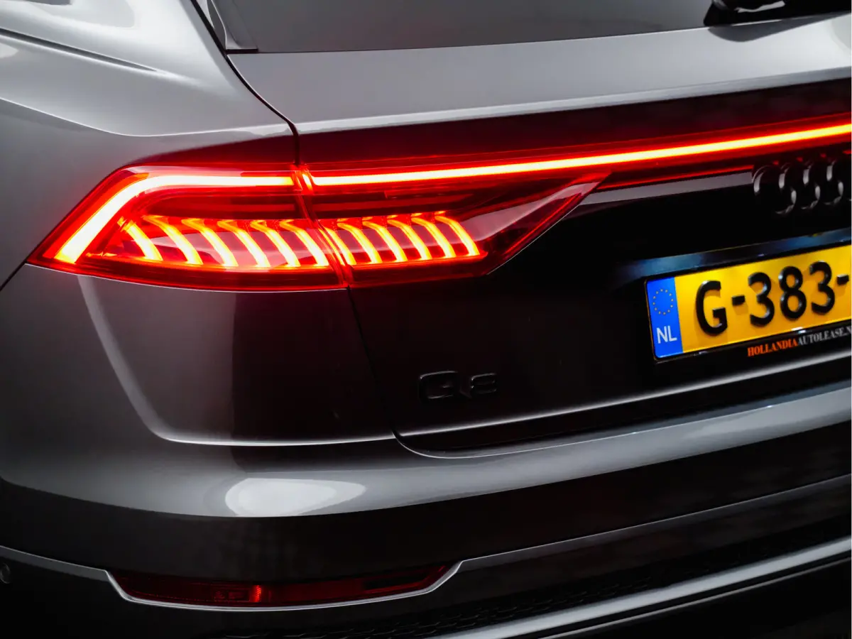 55 TFSI 350pk quattro Competition Pro Line Plus Panoramadak,Leer, Headup display, Sfeerverlichting, Bose audio