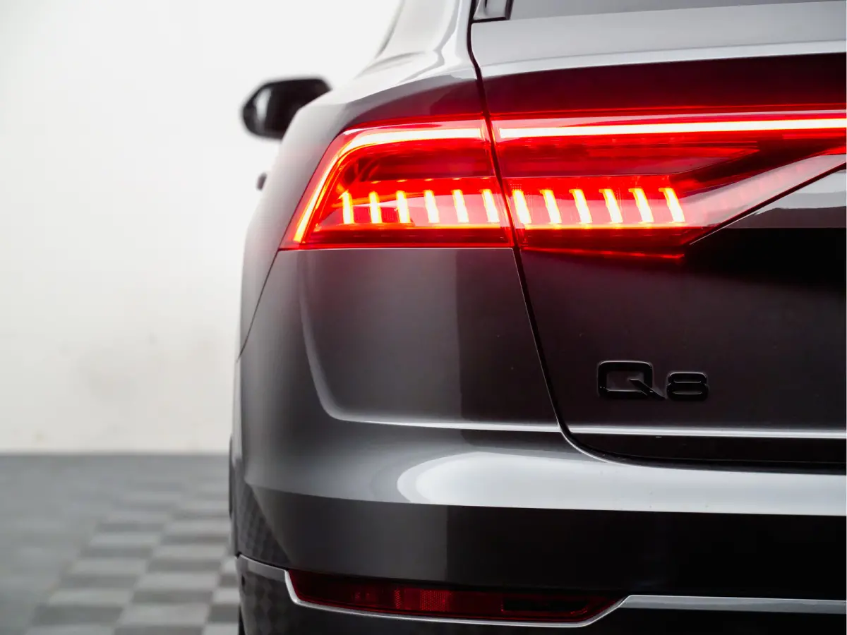 55 TFSI 350pk quattro Competition Pro Line Plus Panoramadak,Leer, Headup display, Sfeerverlichting, Bose audio