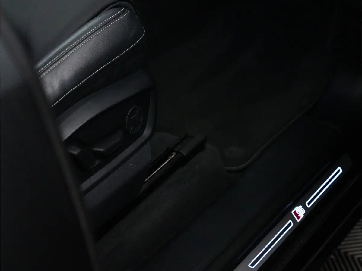 55 TFSI 350pk quattro Competition Pro Line Plus Panoramadak,Leer, Headup display, Sfeerverlichting, Bose audio
