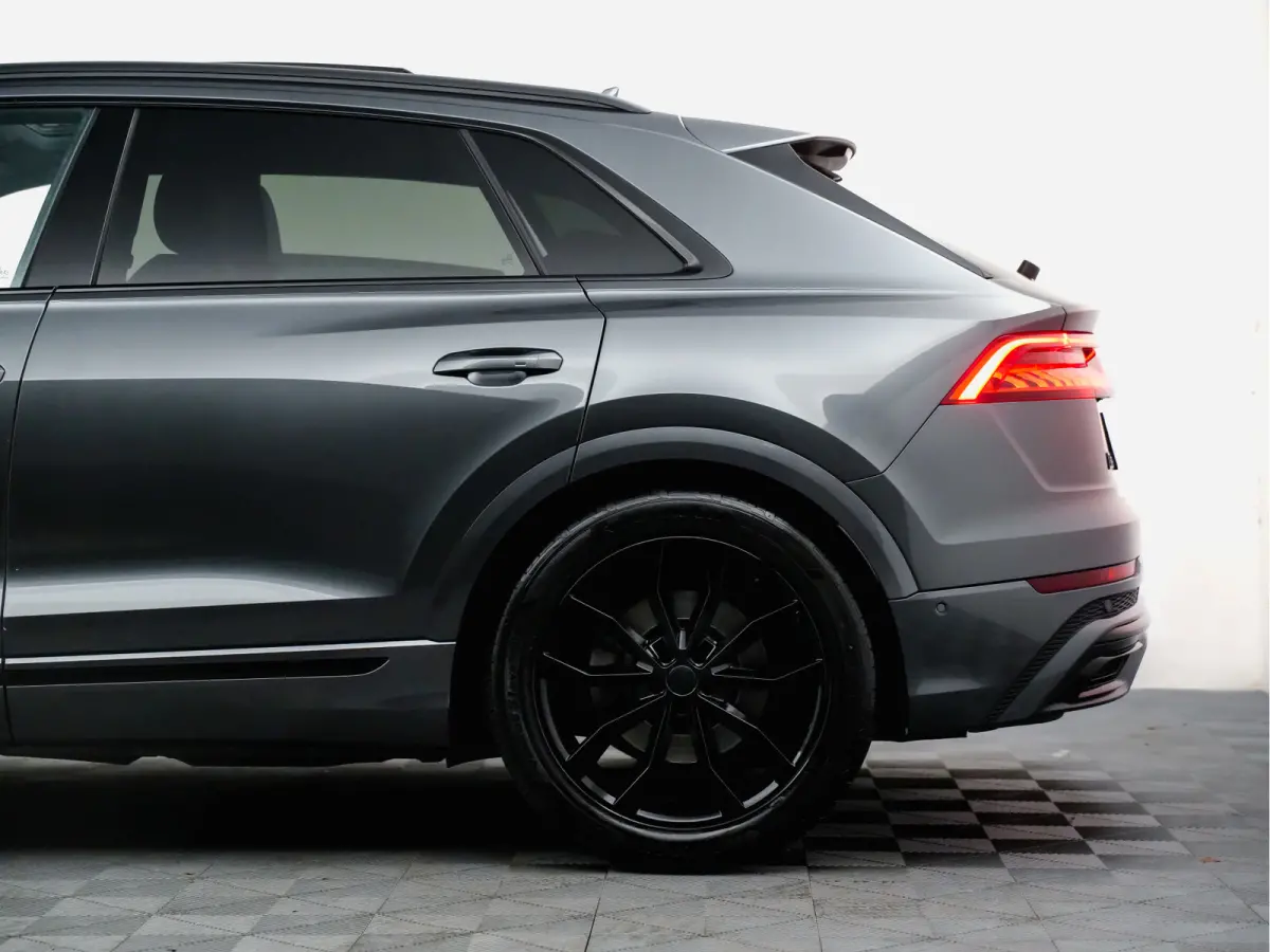 55 TFSI 350pk quattro Competition Pro Line Plus Panoramadak,Leer, Headup display, Sfeerverlichting, Bose audio