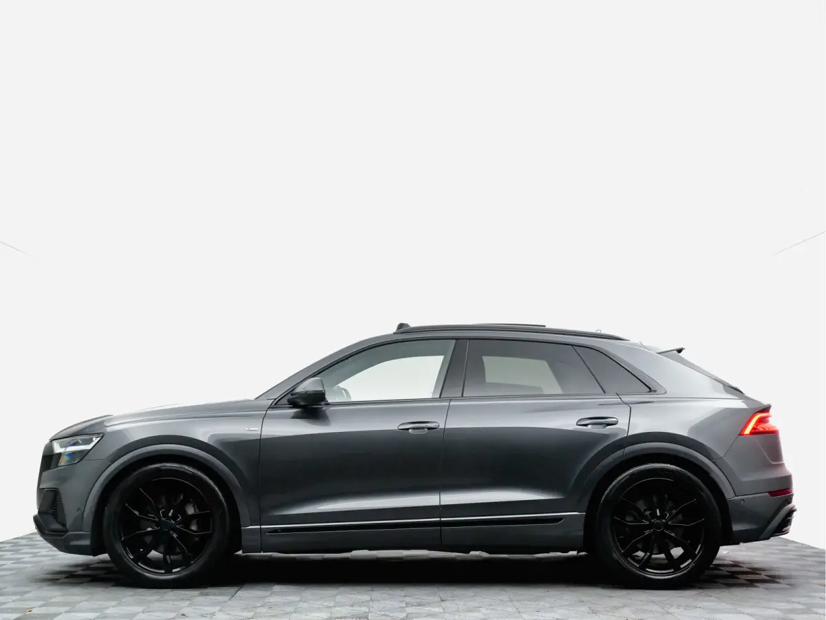 55 TFSI 350pk quattro Competition Pro Line Plus Panoramadak,Leer, Headup display, Sfeerverlichting, Bose audio