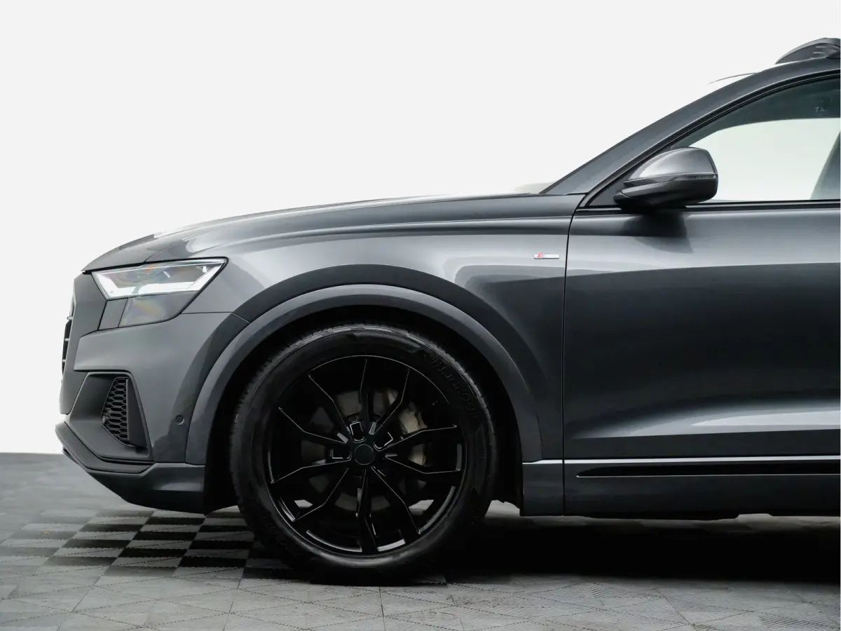 55 TFSI 350pk quattro Competition Pro Line Plus Panoramadak,Leer, Headup display, Sfeerverlichting, Bose audio
