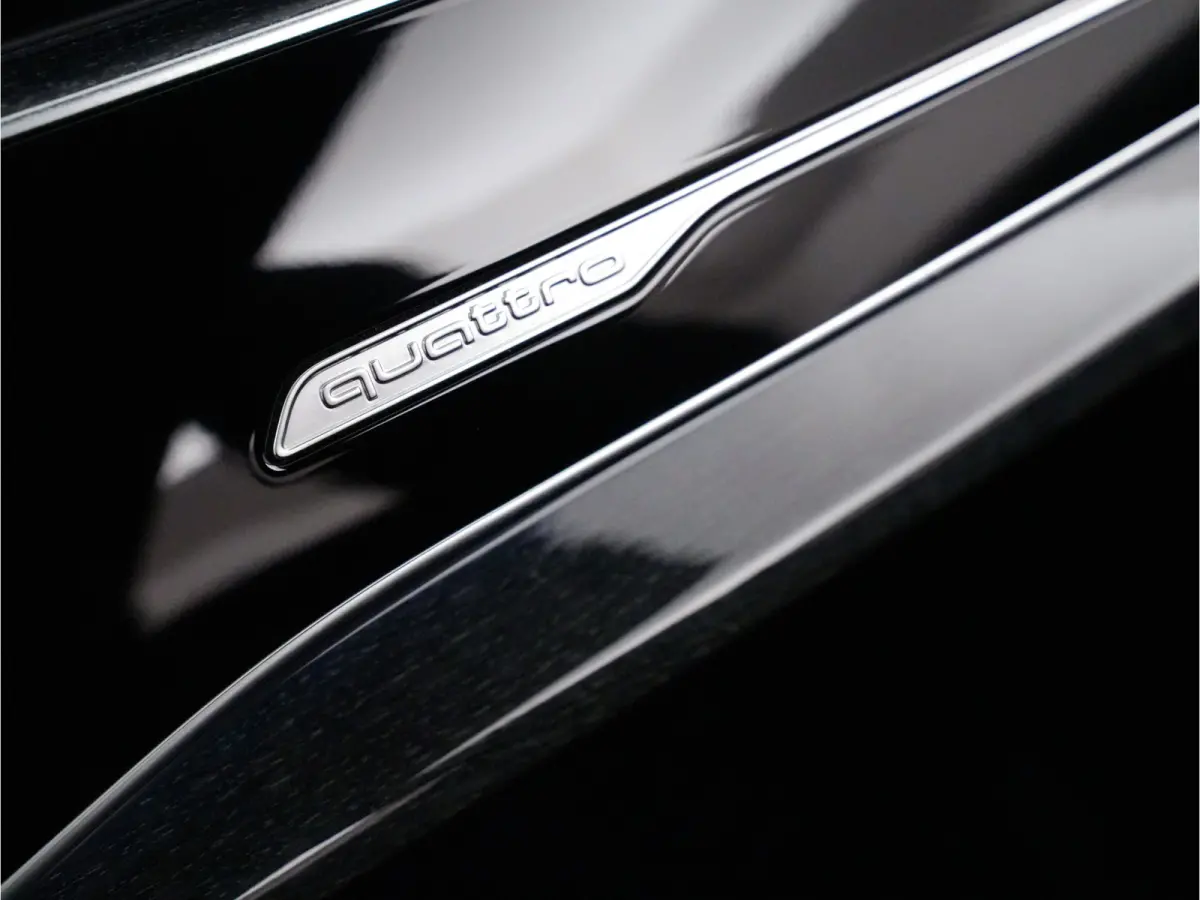 55 TFSI 350pk quattro Competition Pro Line Plus Panoramadak,Leer, Headup display, Sfeerverlichting, Bose audio