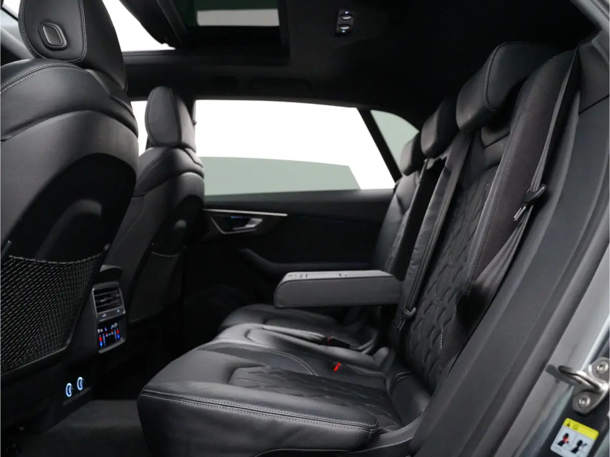 55 TFSI 350pk quattro Competition Pro Line Plus Panoramadak,Leer, Headup display, Sfeerverlichting, Bose audio