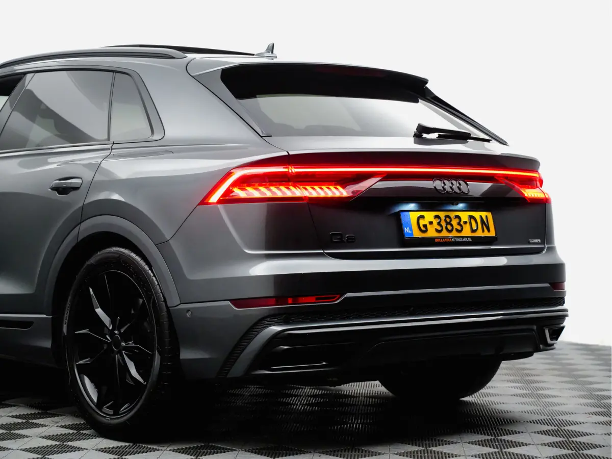 55 TFSI 350pk quattro Competition Pro Line Plus Panoramadak,Leer, Headup display, Sfeerverlichting, Bose audio