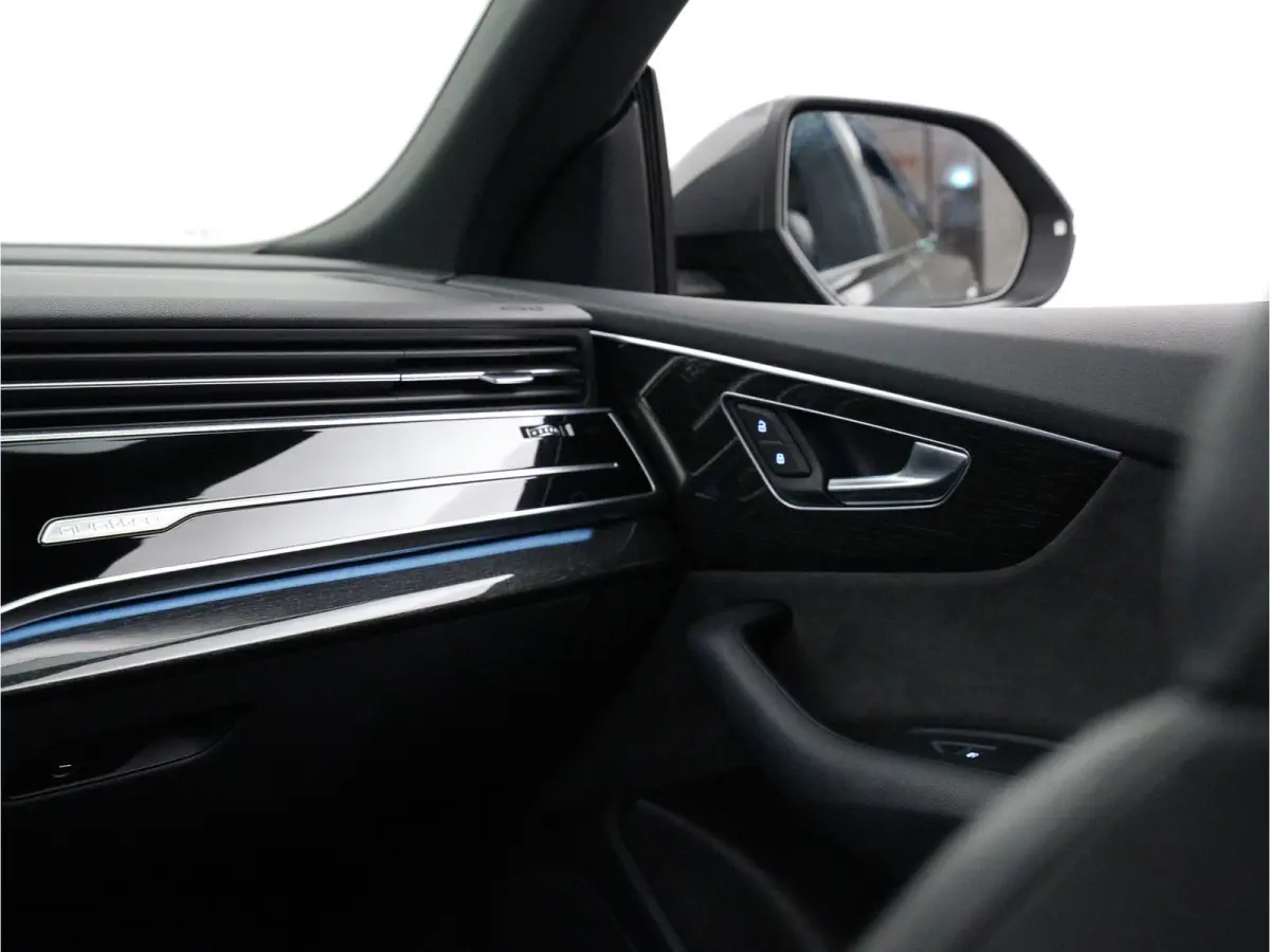 55 TFSI 350pk quattro Competition Pro Line Plus Panoramadak,Leer, Headup display, Sfeerverlichting, Bose audio