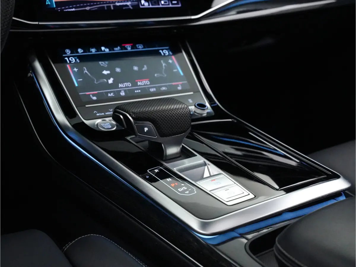 55 TFSI 350pk quattro Competition Pro Line Plus Panoramadak,Leer, Headup display, Sfeerverlichting, Bose audio