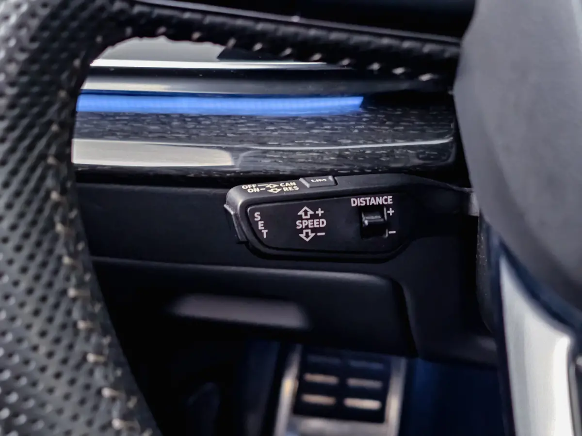 55 TFSI 350pk quattro Competition Pro Line Plus Panoramadak,Leer, Headup display, Sfeerverlichting, Bose audio
