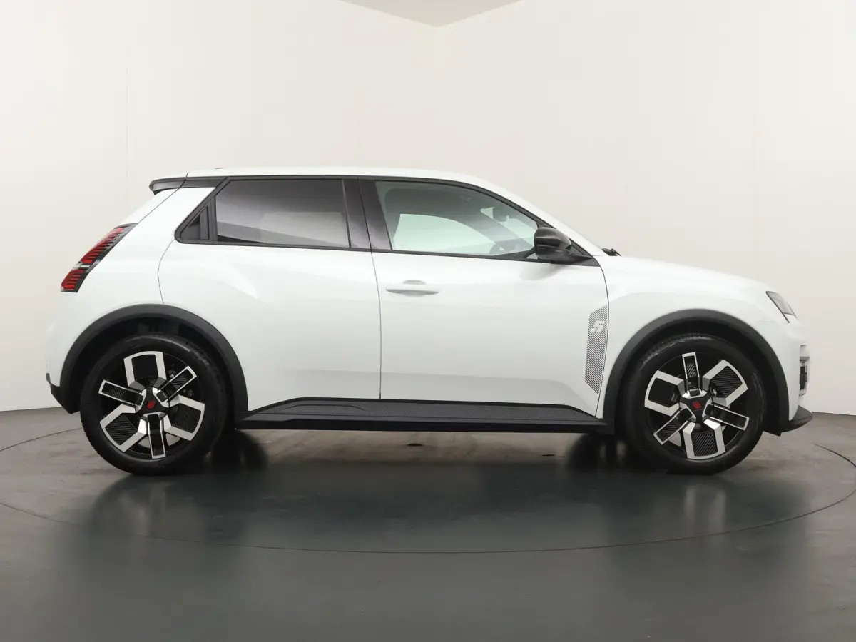 techno 150 pk comfort range | Parkeercamera | Adapt. Cruise | Google Navigatie |