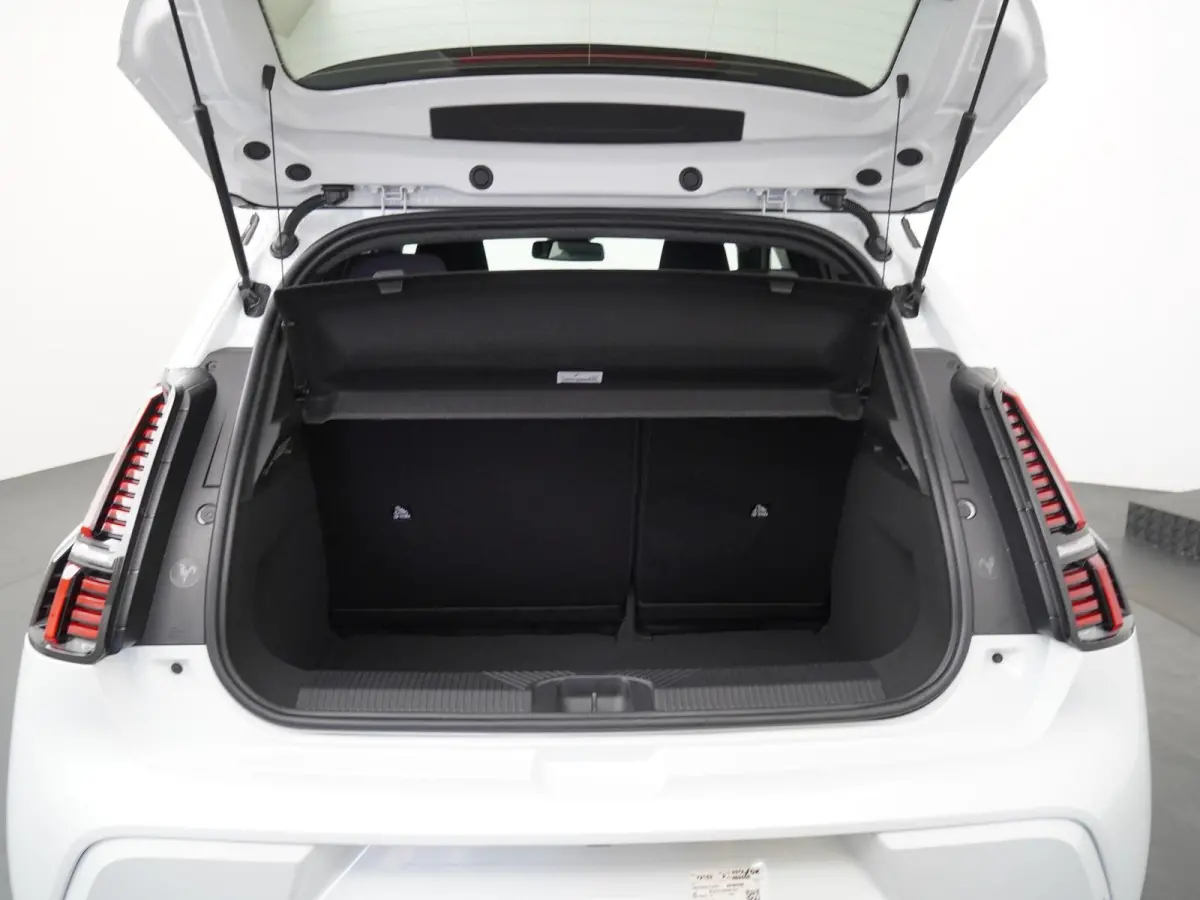 techno 150 pk comfort range | Parkeercamera | Adapt. Cruise | Google Navigatie |