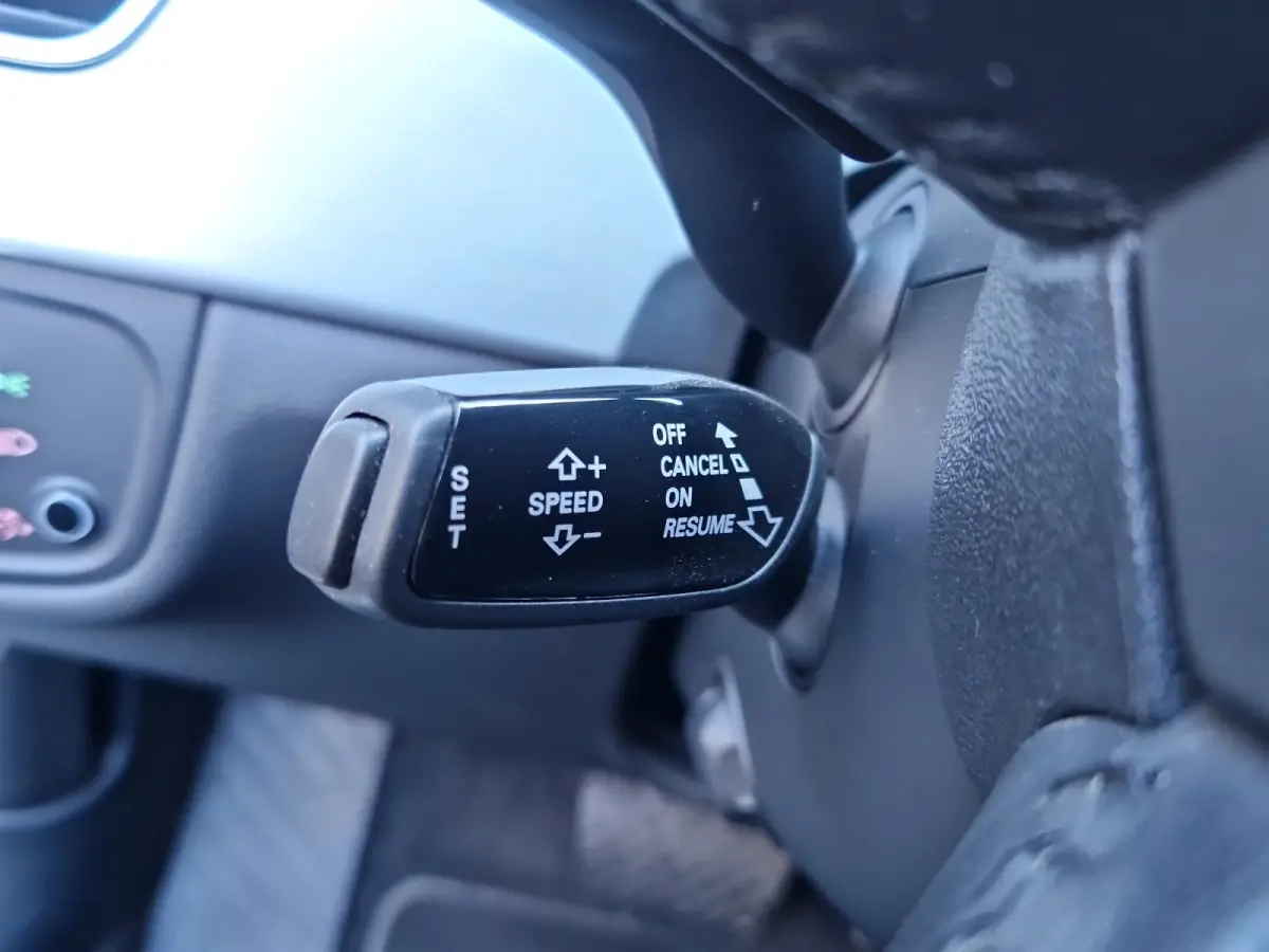 2.0 TFSI Hybrid Leder, Camera, Stoelverwarming, Cruise control