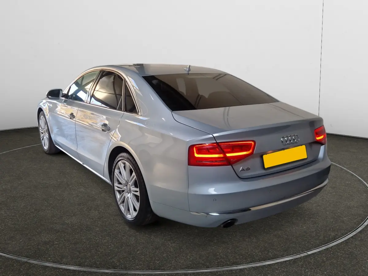 2.0 TFSI Hybrid Leder, Camera, Stoelverwarming, Cruise control