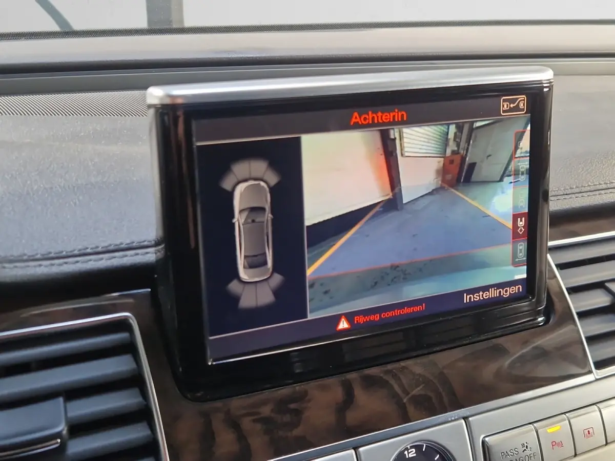 2.0 TFSI Hybrid Leder, Camera, Stoelverwarming, Cruise control