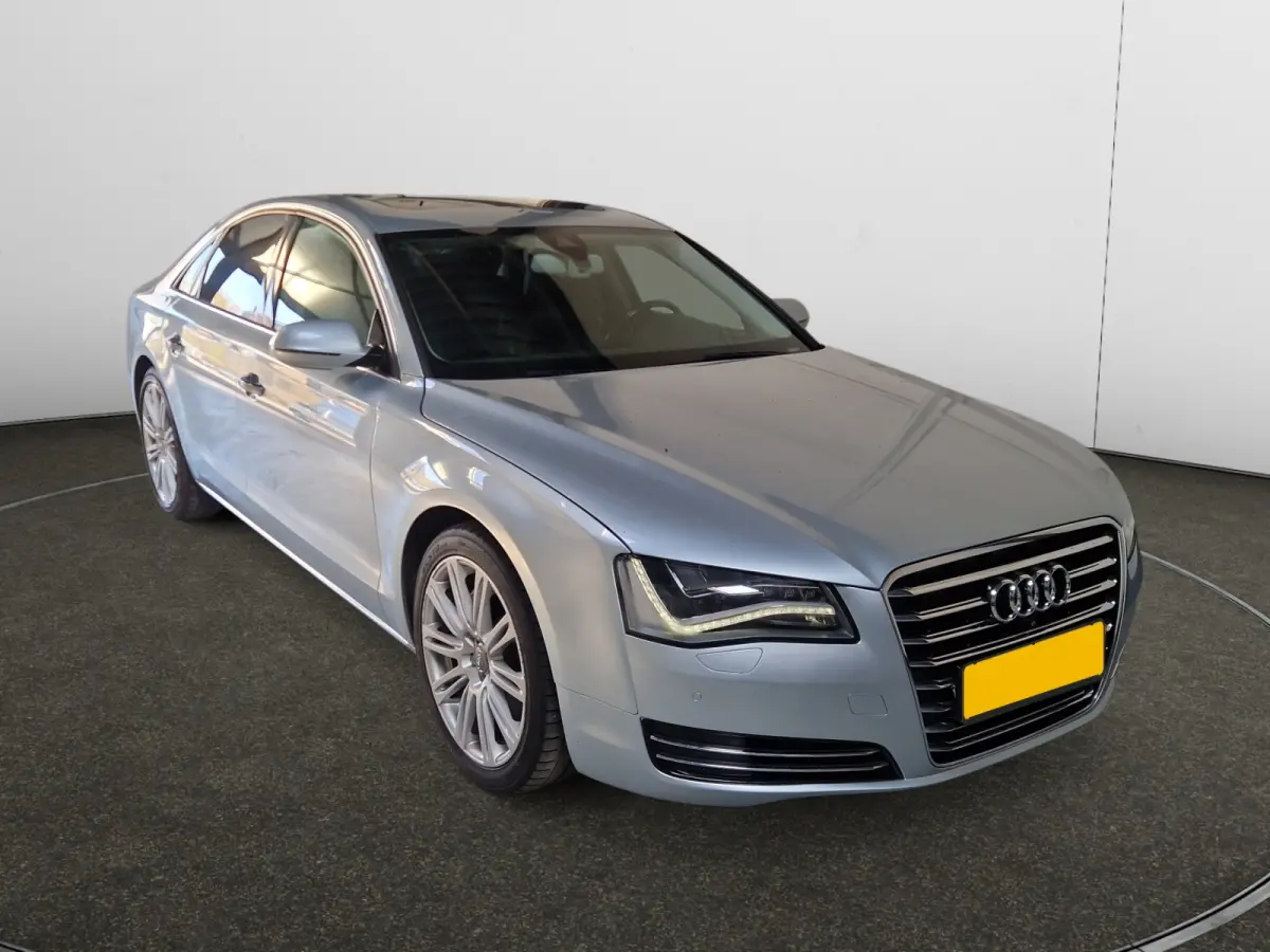 2.0 TFSI Hybrid Leder, Camera, Stoelverwarming, Cruise control